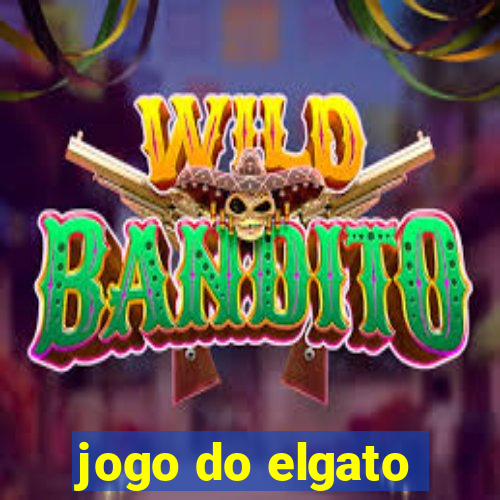 jogo do elgato